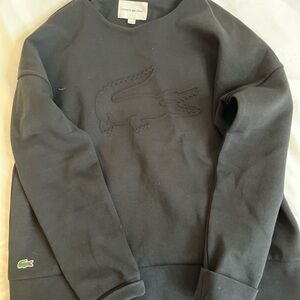 Lacoste Sport sweater sz 42. 032